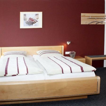 Landgasthaus Badischer Hof Grossrinderfeld Экстерьер фото